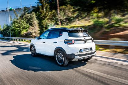 Test: Citroen C3 1.2 PureTech 100Ps